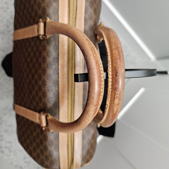 Celine Boston Speedy Bag - Picture 10 of 16